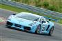 Jarní Most 2009 a v tréninku rekordní MB DTM, foto týmu