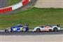 LMS 2009 na Nurburgringu a Spyker Janiše, tréninky, foto týmu