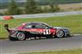 Mercedesy Benz DTM v pátečních trénincích, foto BPA