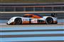 LMS 2009- testy v Le Castellet, foto týmu