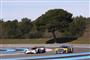 LMS 2009- testy v Le Castellet, foto týmu