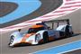 LMS 2009- testy v Le Castellet, foto týmu