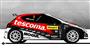 Nové barvy pro P 207 S 2000 Kresty pro Barumku 2008