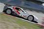 Lacko a Vojtěch s MM racing na Nurburgringu 2008, foto týmu P.Frýba