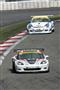 Lacko a Vojtěch s MM racing na Nurburgringu 2008, foto týmu P.Frýba