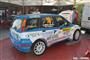 Barum Rally objektivem Jiřího Fialy