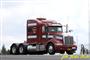 US Trucks na Nürburgringu 2010 objektivem Jirka Fialy