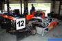 Sports Cars při Truck Prix,foto Mirek Grusa