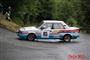 Historic Show Rally Bohemia 2011,foto MG