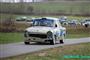 Vzpomínka na Trabanty a Rally Erzgebirge 2011, foto Mirek Grusa