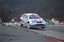 Pražský prosincový rallysprint 2011,foto Mirek Grusa