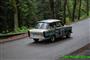 Rally Legend of Speed 2011,Foto Mirek Grusa