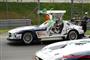 Adac Masters GT3 2011 na Sachsenringu,foto Mirek Grusa