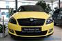 Škoda Fabia Monte Carlo 1.2 TSi 77kW,2011,foto Mirek Grusa