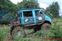 Truck Trial v Krásné Lípě,foto Mirek Grusa