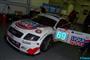 Epilog 2010 a klan Kašpárků na Audi TT-R DTM, foto V.Klígl