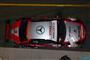 Epilog Brno 2010 a vítězný double Mercedesů DTM Charouz Racing System, foto V.Klígl