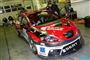 Epilog 2010 a stříbro pro Seat Sport - Hybáček, Matějovský, Abraham a Nemec, foto V.Klígl
