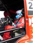 Czech Truck Prix 2010 Most - Souboje Lacka s Albacetem objektivem Vítězslava Klígla