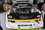 Rally Legend 2010 San Marino - Depo objektivem V.Klígla