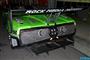 Epilog 2010 - Pagani Zonda s Herbeckem a Janišem, foto V.Klígl