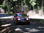 Rallye Bohemia 2010. foto Karel Kolečko