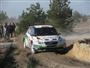 Lausitz Rally 2012 foto Karel Kolečko