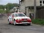 Lužícká rallye 2010, foto Karel a Eva