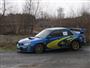 Amater Rallye 10.12.11 v Milovicích objektivem Karla Kolečka
