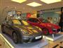 V zajetí Porsche - výstava 2015