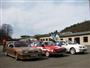 Rallye Revival Praha 2011