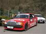 Rallye Revival Praha 2011