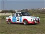 Rally Revival Praha 2015 (východní blok)