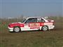 Rally Revival Praha 2015 (západní blok)