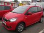 Škoda Citigo objektivem K. Kolečka