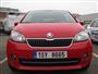 Škoda Citigo objektivem K. Kolečka