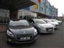 Uvedení nového Peugeotu 508 - tiskovka