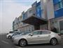 Uvedení nového Peugeotu 508 - tiskovka