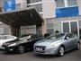 Uvedení nového Peugeotu 508 - tiskovka