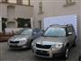 Bilanční tiskovka Škoda za rok 2010 -Praha