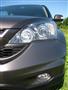 Test SUV Honda CRV s 2,2 dieselem, foto K. Kolečko