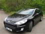 Test Peugeot 407 2,0 HDI automat , foto K. Koleko