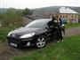 Test Peugeot 407 2,0 HDI automat , foto K. Koleko