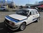 Testování Rally aut před sezónou