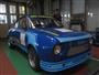Testování Rally aut před sezónou 2016