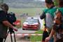 Vyškovský Rallysprint objektivem Terezy Kálalové 11.9.2010