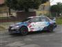 Rally Železné hory 2016