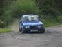 Rally Železné hory 2016