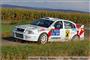 Admiral rallye Vyškov 2009 objektivem Romana Langera
