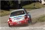 Horácká rallye 2010 objektivem  Romana Langera